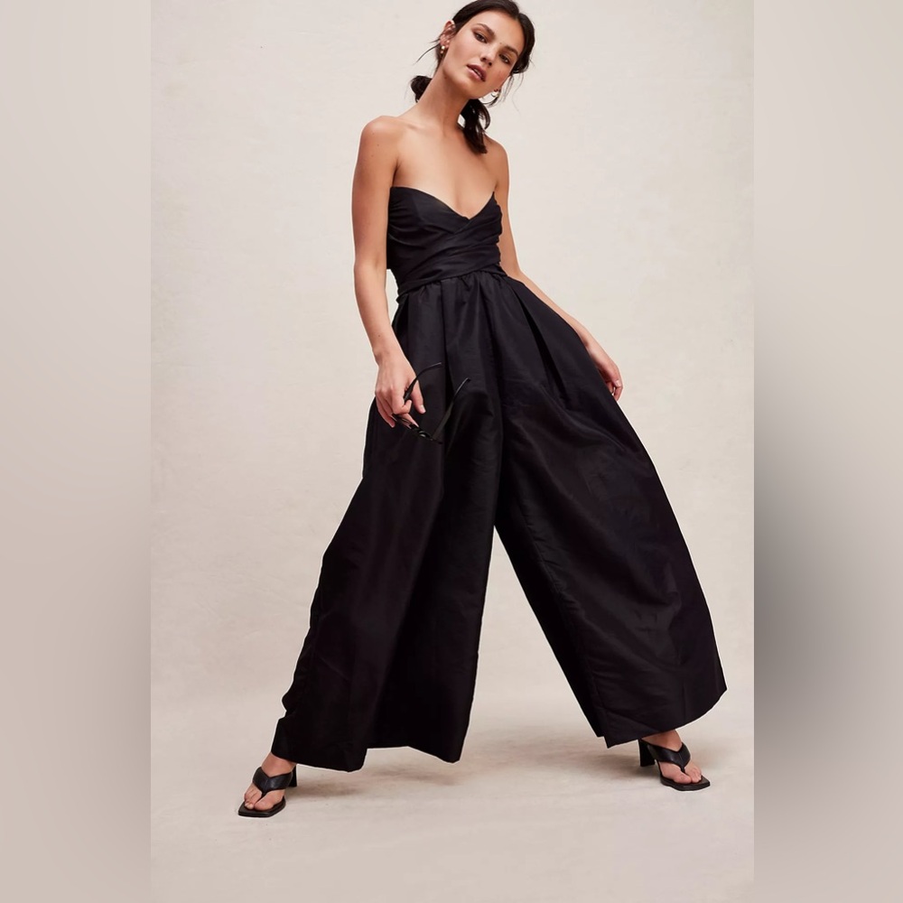Free people Jade Jumpsuit